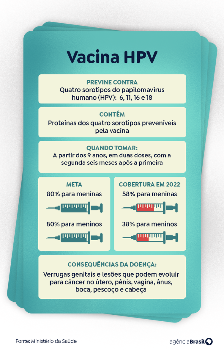 arte vacina HPV 